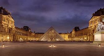 Image result for Musee Louvre Paris