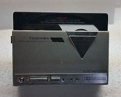 Image result for Vintage Toshiba Walkmans