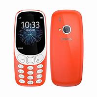 Image result for Nokia Cell Phone Orange