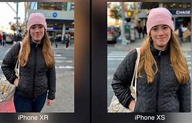 Image result for XS vs XR Photo Samples
