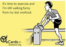 Image result for Funny Exercise Pun