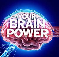 Image result for Brain Power