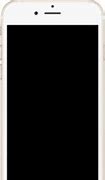Image result for A Fully Black Screen of iPhone X