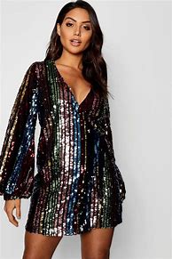 Image result for Sequin Dress Outfit