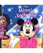 Image result for Minnie Mouse Ballet