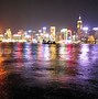 Image result for Hong Kong City Lights