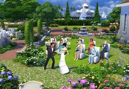 Image result for Is Sims 4 Free