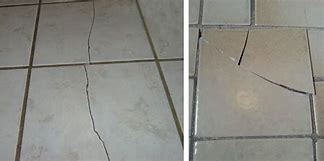 Image result for Cracked Floor Tiles