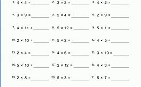 Image result for Grade 3 Math Worksheets Fractions