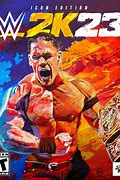 Image result for WWE War Games Arena Wwe2k23
