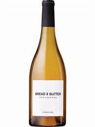 Image result for Bread Butter Chardonnay