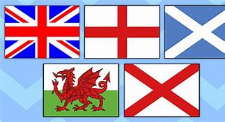 Image result for Custom UK Flags