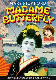 Image result for Madame Butterfly Artwork