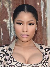 Image result for Nicki Minaj