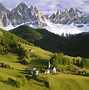 Image result for The Alps Switzerland