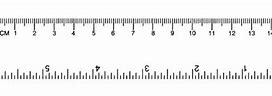 Image result for mm Measurement Ruler Online