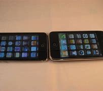 Image result for iPhone 2G vs 3G