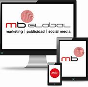 Image result for MB Global Partners Logo