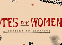 Image result for women voters