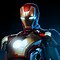Image result for Cool 3D Wallpapers Iron Man