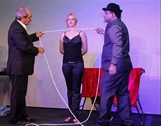 Image result for Tie Up Magic