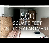 Image result for 500 Square Feet Stpre