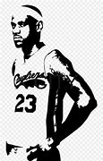 Image result for NBA Adidas Tee James 23 Cavs