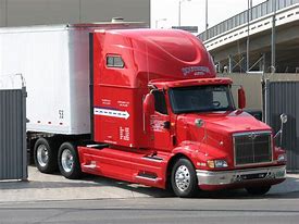 Image result for NHRA Truck