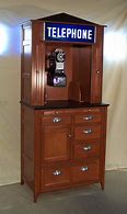 Image result for Cell Phone Cabinet