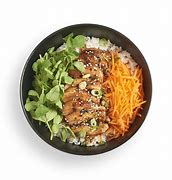 Image result for Donburi Wagamama