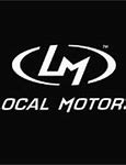 Image result for Local Motors Logo