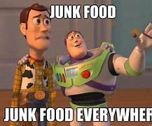 Image result for Eat Healthy Meme