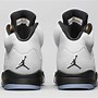 Image result for Jordan 5 Olympic Gold