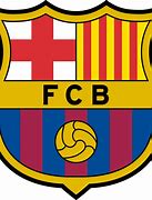 Image result for FCB Logo