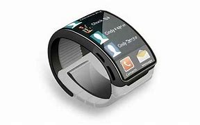 Image result for Samsung Galaxy Gear 3 Phone