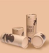 Image result for Paper Tube Packaging