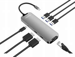 Image result for Multi USB Adapter