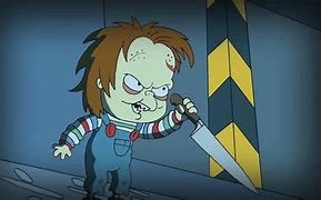 Image result for Chucky Phone Case