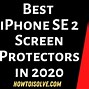 Image result for iPhone SE 2 Screen Protector