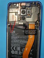 Image result for Note 9 Pro Max EDL Point