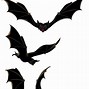 Image result for Haloween Cartoon Bat