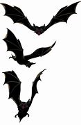 Image result for Drawing of Cartoon Play Bat