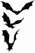 Image result for Halloween Bats Clip Art Free
