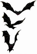 Image result for Black Bat with Transparent Background
