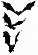 Image result for Bat Clip Art 3D