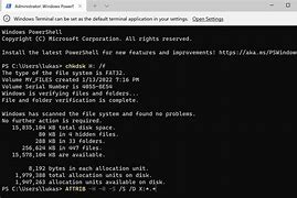 Image result for Recover Deleted Files in PowerShell