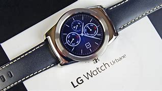 Image result for lg watch urban