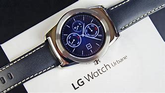Image result for LG Watch Ubrane