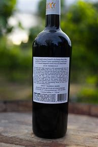 Image result for Sunce Nebbiolo Reserve saint Olaf