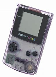 Image result for Nintendo Game Boy Color Boot ROM